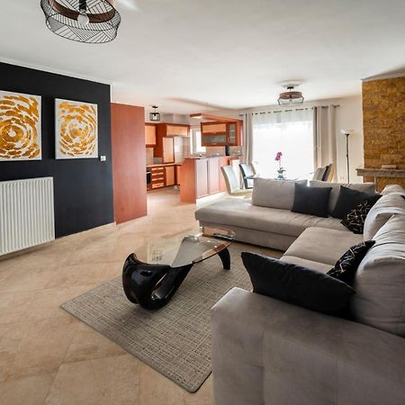Athens City Heart Apartment! Esterno foto