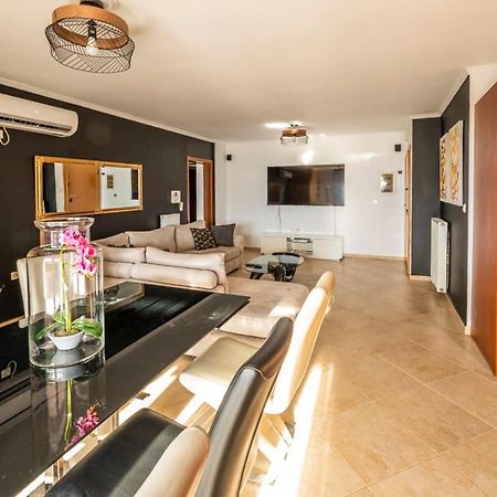Athens City Heart Apartment! Esterno foto
