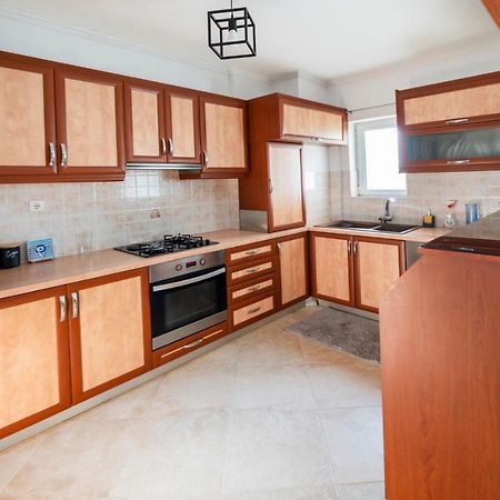 Athens City Heart Apartment! Esterno foto