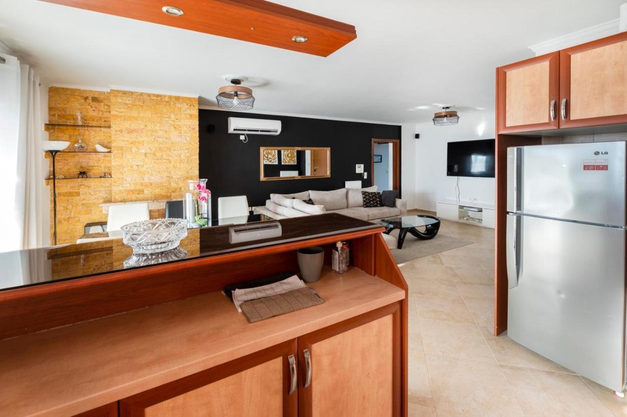 Athens City Heart Apartment! Esterno foto