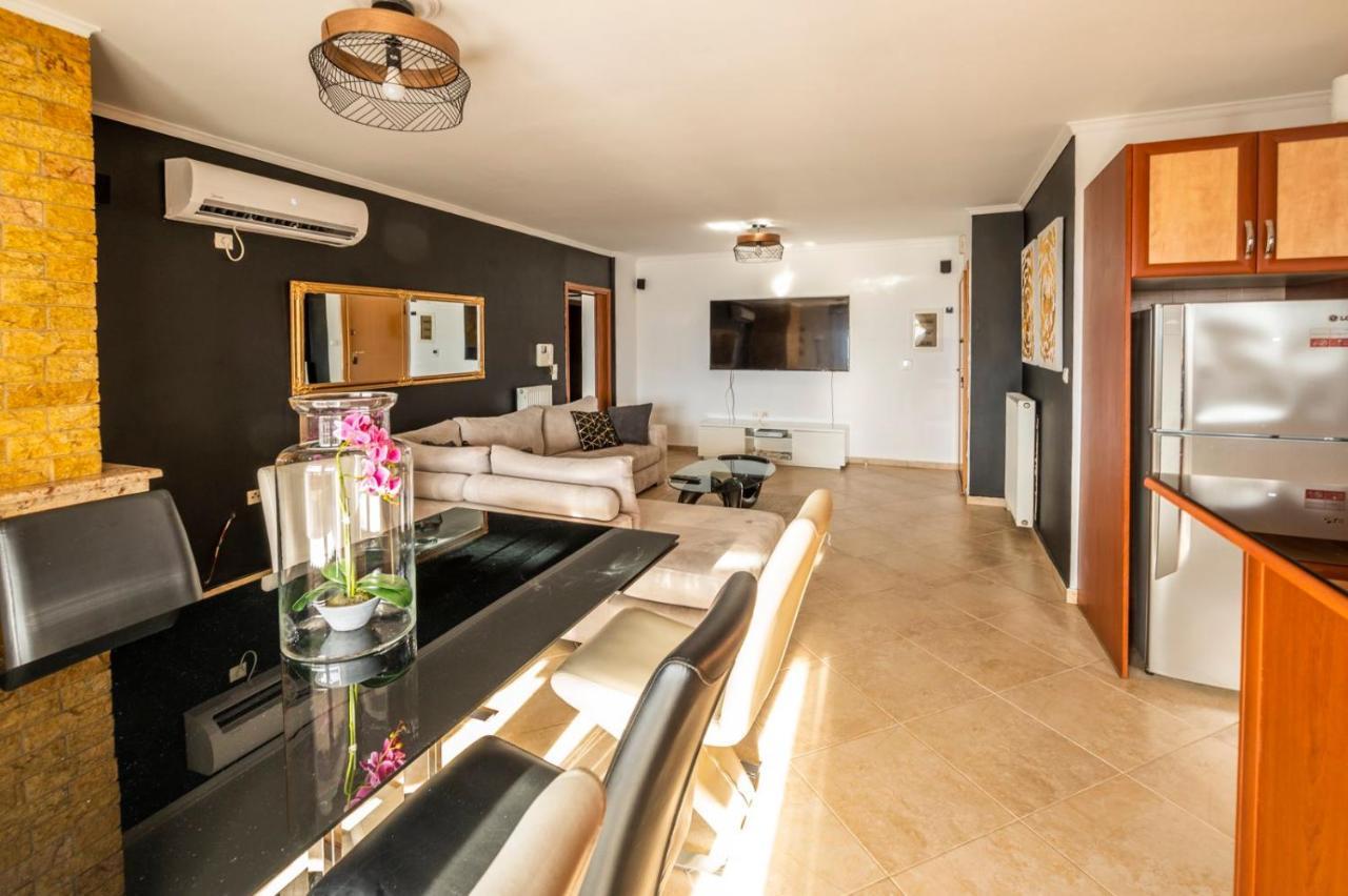 Athens City Heart Apartment! Esterno foto