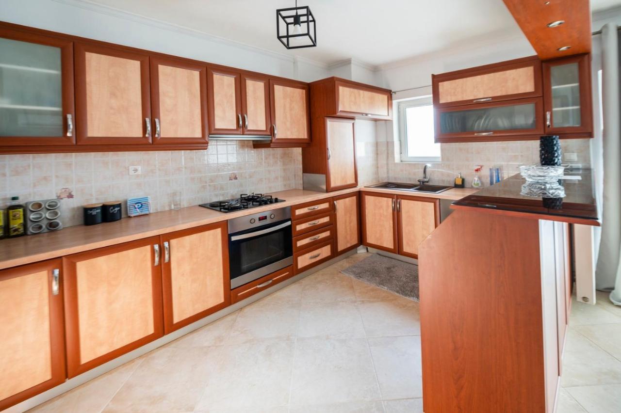 Athens City Heart Apartment! Esterno foto