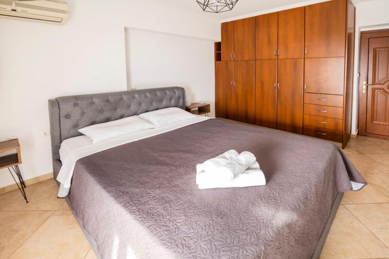 Athens City Heart Apartment! Esterno foto