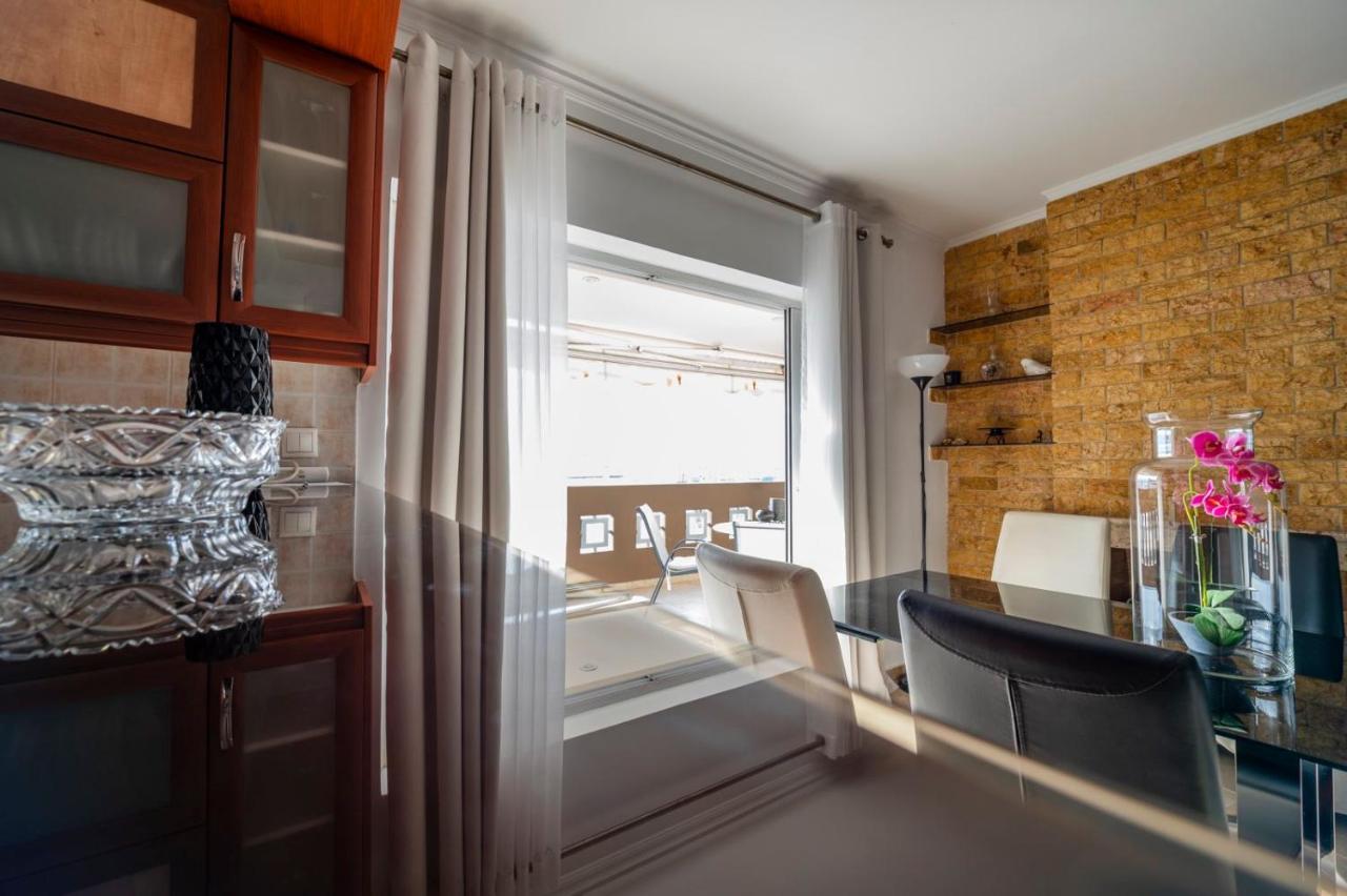 Athens City Heart Apartment! Esterno foto