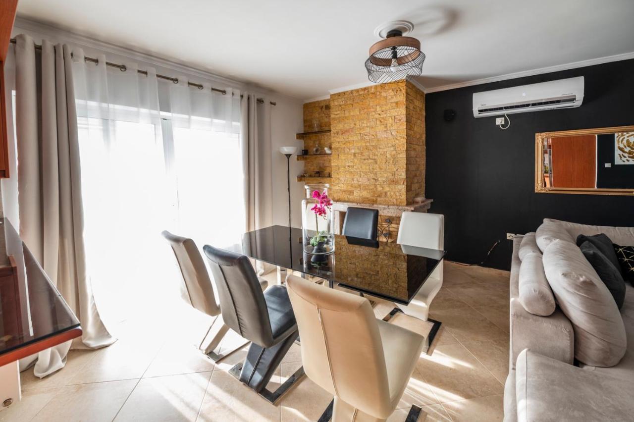 Athens City Heart Apartment! Esterno foto