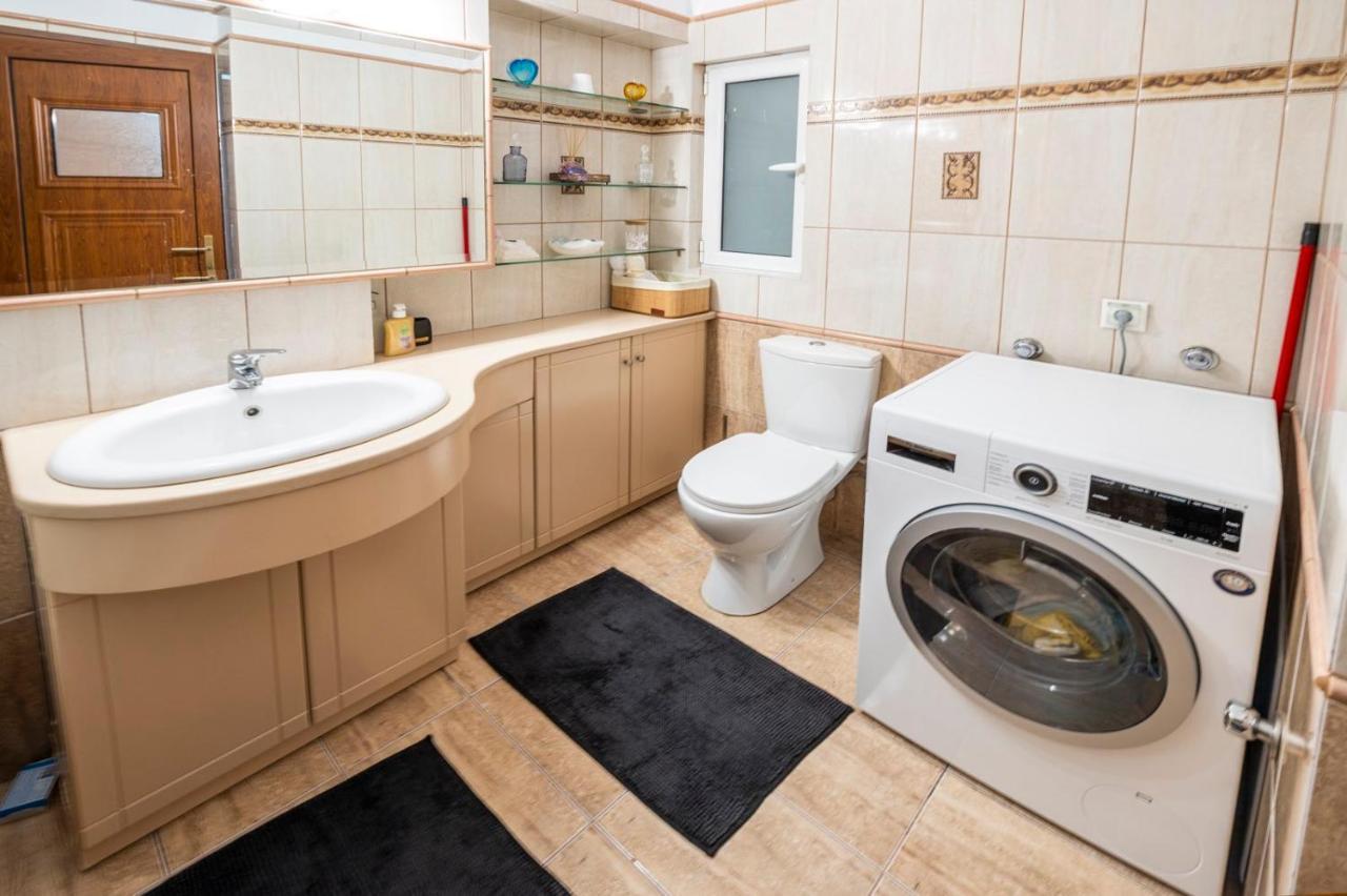 Athens City Heart Apartment! Esterno foto