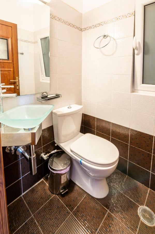Athens City Heart Apartment! Esterno foto